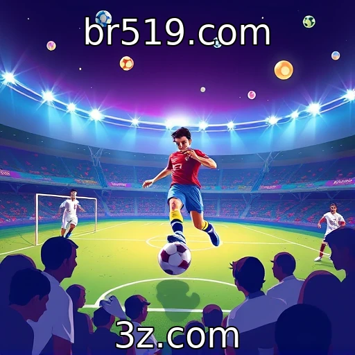 br519.com Apostas esportivas: Estratégias para maximizá-las em 2025