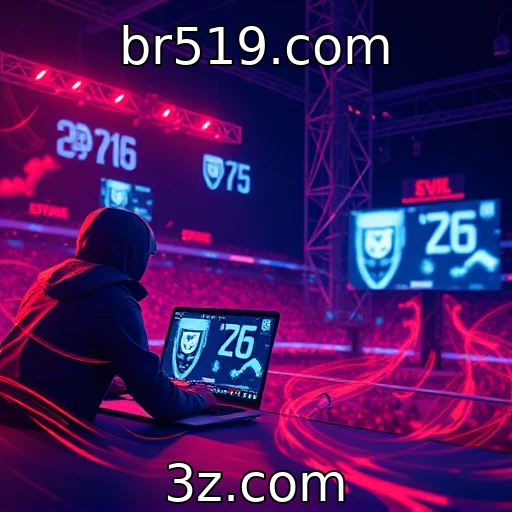 As Melhores Estratégias para Apostas em E-sports em 2025