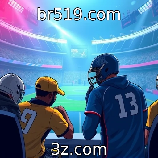 br519.com Como as criptomoedas estão remodelando as apostas online no Brasil