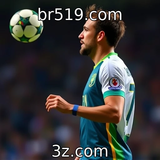 br519.com O impacto das apostas esportivas na saúde mental do jogador