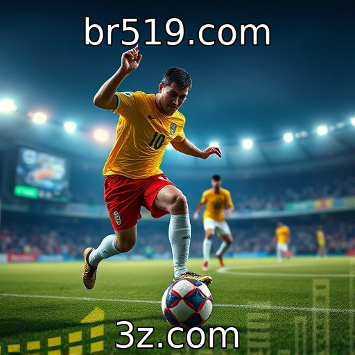 Apostas Esportivas no Brasil: Como Fazer a Escolha Certa nas Partidas